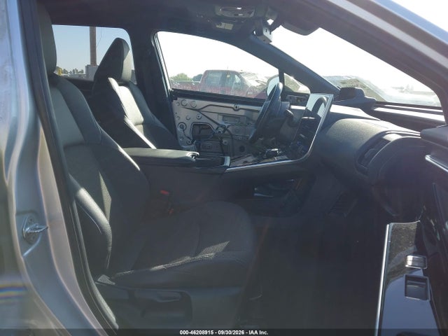 2023 Toyota Bz4x Xle მანქანა იყიდება აუქციონზე, vin: JTMAAAAA9PA021996, აუქციონის ნომერი: 46208915