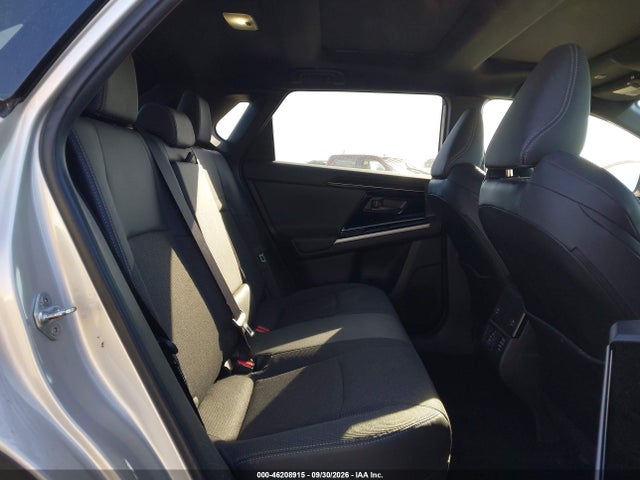 2023 Toyota Bz4x Xle მანქანა იყიდება აუქციონზე, vin: JTMAAAAA9PA021996, აუქციონის ნომერი: 46208915