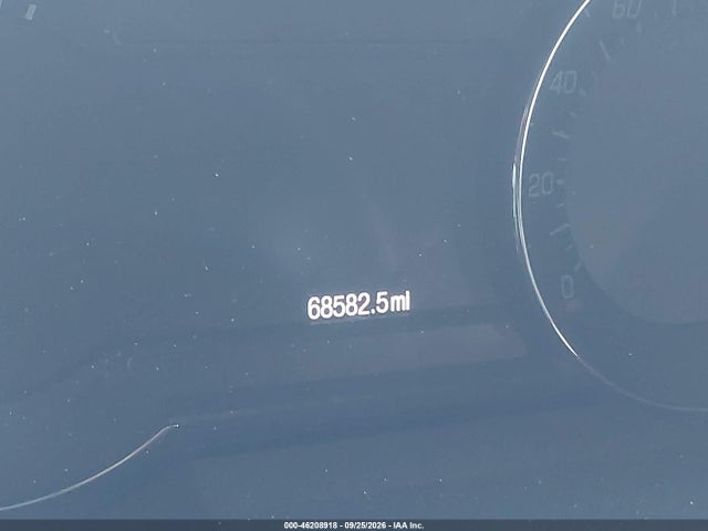 46208918 :رقم المزاد ، 2LMPJ6LP7HBL17064 vin ، 2017 Lincoln Mkx Reserve مزاد بيع
