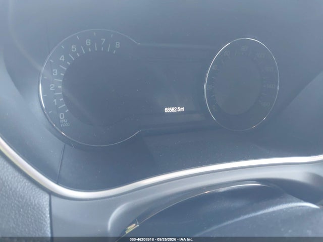 46208918 :رقم المزاد ، 2LMPJ6LP7HBL17064 vin ، 2017 Lincoln Mkx Reserve مزاد بيع