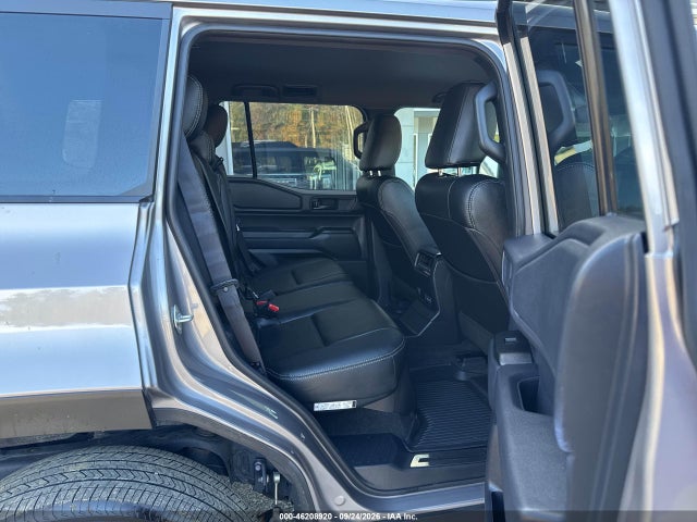 Aukcja sprzedaży 2025 Toyota Land Cruiser 1958, vin: JTEABFAJ8SK038331, numer aukcji: 46208920
