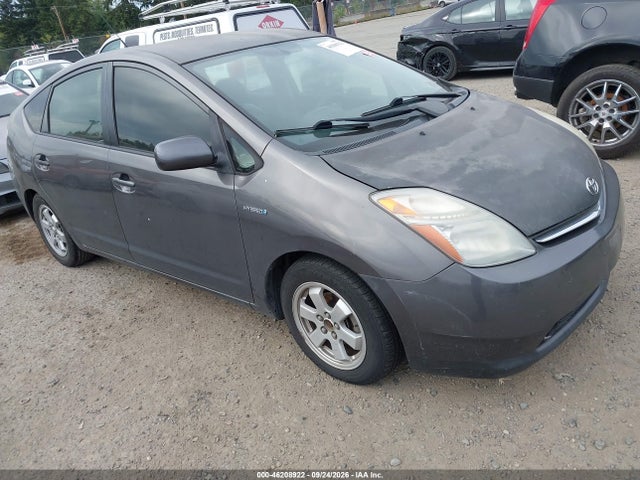46208922 :رقم المزاد ، JTDKB20UX73279502 vin ، 2007 Toyota Prius مزاد بيع