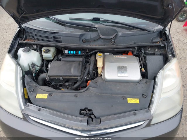 46208922 :رقم المزاد ، JTDKB20UX73279502 vin ، 2007 Toyota Prius مزاد بيع