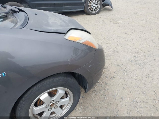 46208922 :رقم المزاد ، JTDKB20UX73279502 vin ، 2007 Toyota Prius مزاد بيع