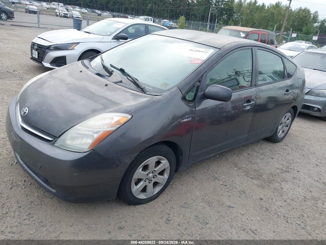 46208922 :رقم المزاد ، JTDKB20UX73279502 vin ، 2007 Toyota Prius مزاد بيع