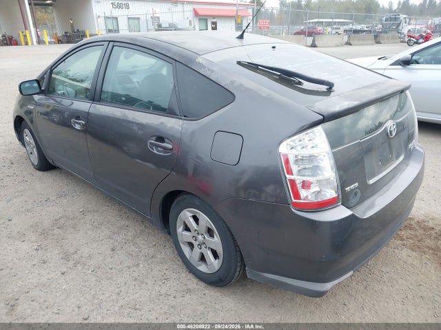 46208922 :رقم المزاد ، JTDKB20UX73279502 vin ، 2007 Toyota Prius مزاد بيع