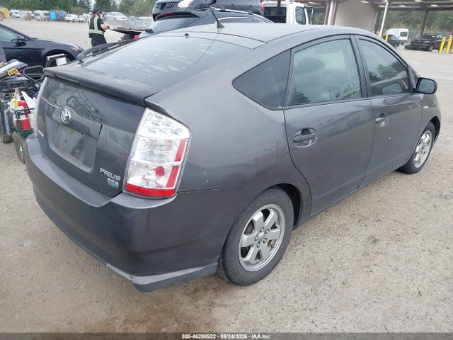 46208922 :رقم المزاد ، JTDKB20UX73279502 vin ، 2007 Toyota Prius مزاد بيع