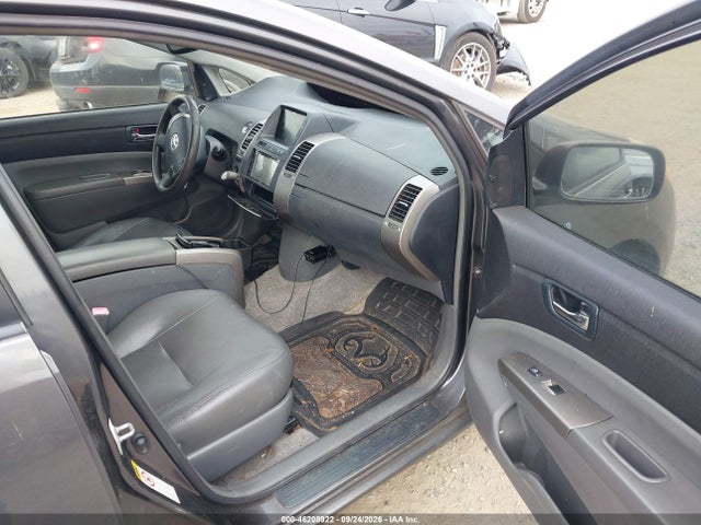 46208922 :رقم المزاد ، JTDKB20UX73279502 vin ، 2007 Toyota Prius مزاد بيع
