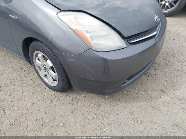 46208922 :رقم المزاد ، JTDKB20UX73279502 vin ، 2007 Toyota Prius مزاد بيع