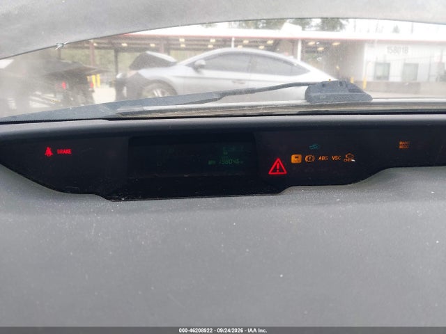 46208922 :رقم المزاد ، JTDKB20UX73279502 vin ، 2007 Toyota Prius مزاد بيع