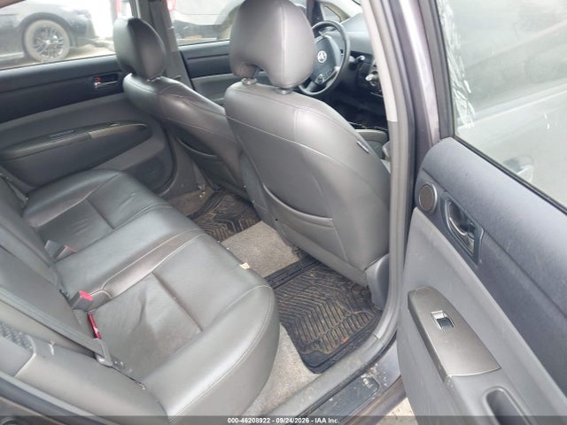 46208922 :رقم المزاد ، JTDKB20UX73279502 vin ، 2007 Toyota Prius مزاد بيع