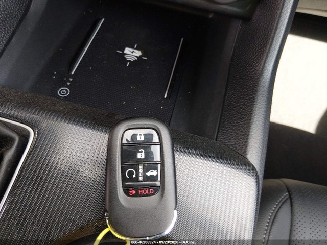 46208924 :رقم المزاد ، 2HGFE4F88TH354706 vin ، 2026 Honda Civic Hybrid Sport/sport Touring مزاد بيع