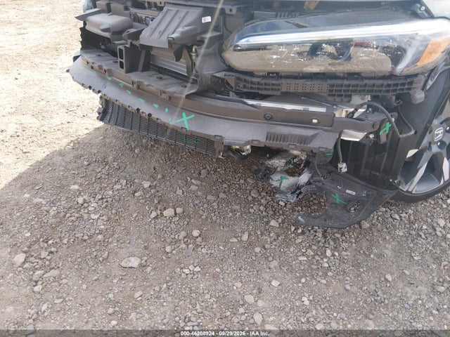 46208924 :رقم المزاد ، 2HGFE4F88TH354706 vin ، 2026 Honda Civic Hybrid Sport/sport Touring مزاد بيع