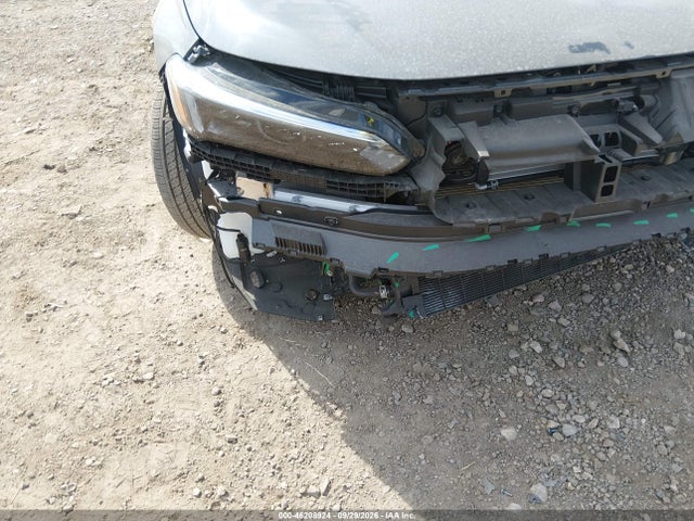 46208924 :رقم المزاد ، 2HGFE4F88TH354706 vin ، 2026 Honda Civic Hybrid Sport/sport Touring مزاد بيع