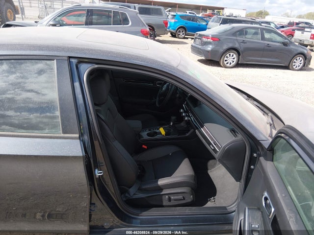 46208924 :رقم المزاد ، 2HGFE4F88TH354706 vin ، 2026 Honda Civic Hybrid Sport/sport Touring مزاد بيع