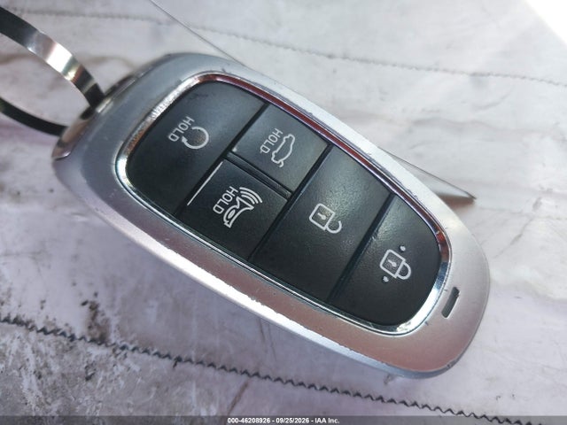 Продаж на аукціоні авто 2020 Hyundai Sonata Sel, vin: 5NPEF4JA5LH038012, номер лоту: 46208926