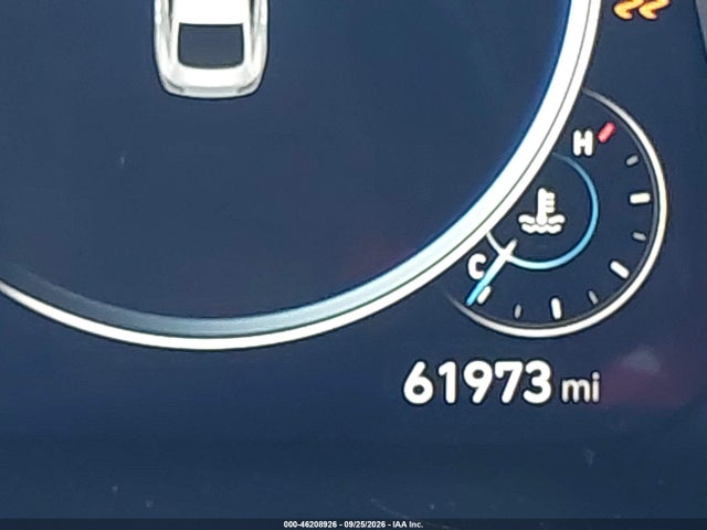 Продаж на аукціоні авто 2020 Hyundai Sonata Sel, vin: 5NPEF4JA5LH038012, номер лоту: 46208926