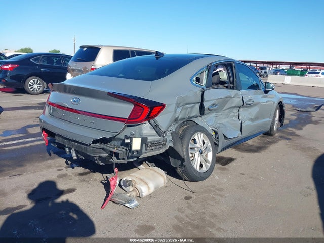 Продаж на аукціоні авто 2020 Hyundai Sonata Sel, vin: 5NPEF4JA5LH038012, номер лоту: 46208926