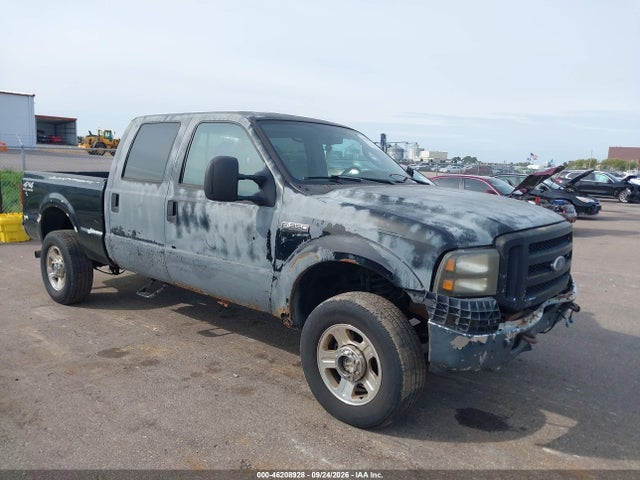 46208928 :رقم المزاد ، 1FTWW31P56EB38912 vin ، 2006 Ford Super Duty F-350 Srw مزاد بيع