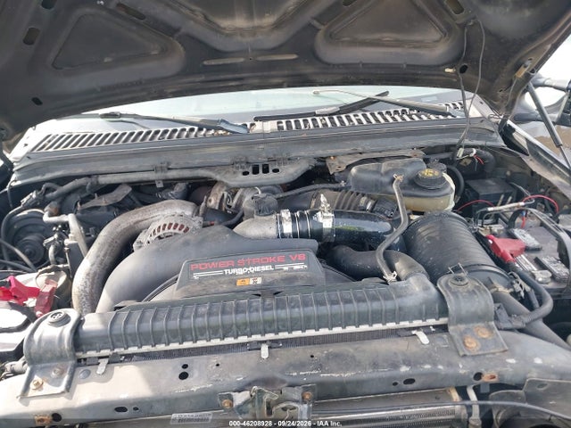 46208928 :رقم المزاد ، 1FTWW31P56EB38912 vin ، 2006 Ford Super Duty F-350 Srw مزاد بيع