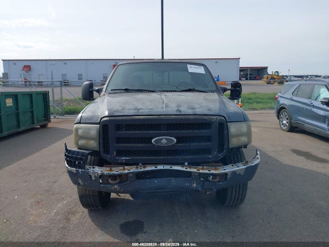 46208928 :رقم المزاد ، 1FTWW31P56EB38912 vin ، 2006 Ford Super Duty F-350 Srw مزاد بيع
