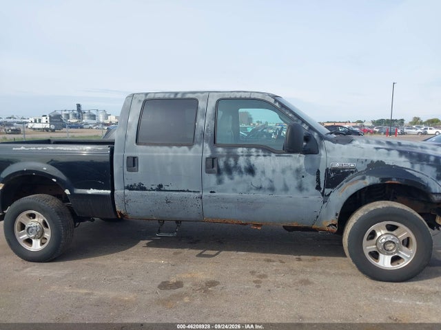 46208928 :رقم المزاد ، 1FTWW31P56EB38912 vin ، 2006 Ford Super Duty F-350 Srw مزاد بيع