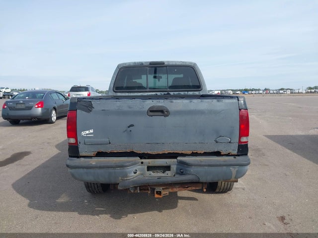 46208928 :رقم المزاد ، 1FTWW31P56EB38912 vin ، 2006 Ford Super Duty F-350 Srw مزاد بيع