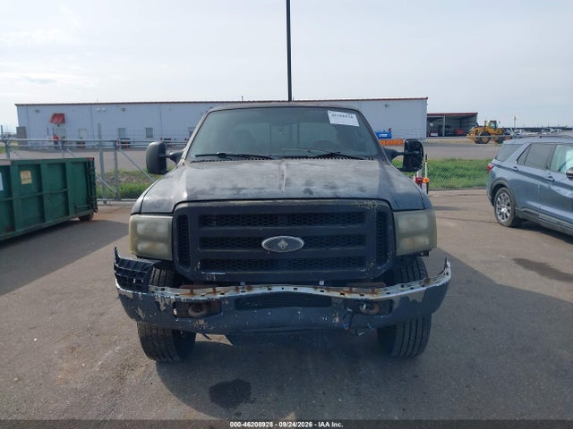 46208928 :رقم المزاد ، 1FTWW31P56EB38912 vin ، 2006 Ford Super Duty F-350 Srw مزاد بيع