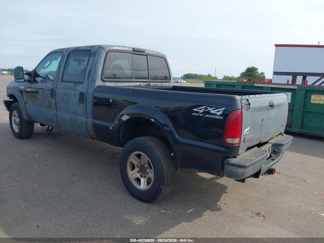 46208928 :رقم المزاد ، 1FTWW31P56EB38912 vin ، 2006 Ford Super Duty F-350 Srw مزاد بيع