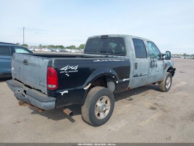 46208928 :رقم المزاد ، 1FTWW31P56EB38912 vin ، 2006 Ford Super Duty F-350 Srw مزاد بيع