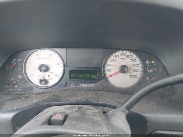 46208928 :رقم المزاد ، 1FTWW31P56EB38912 vin ، 2006 Ford Super Duty F-350 Srw مزاد بيع