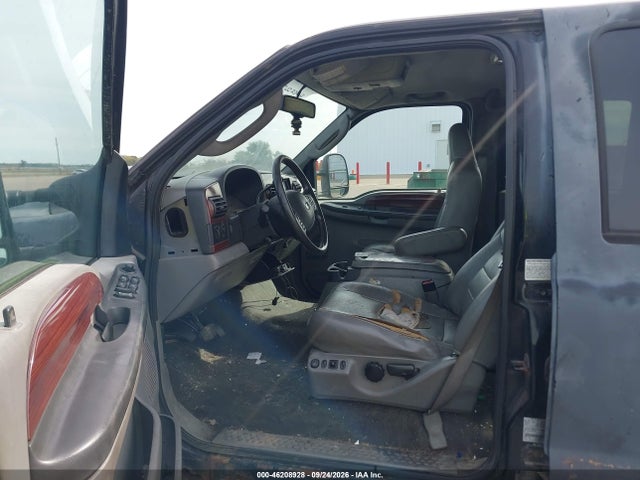 46208928 :رقم المزاد ، 1FTWW31P56EB38912 vin ، 2006 Ford Super Duty F-350 Srw مزاد بيع