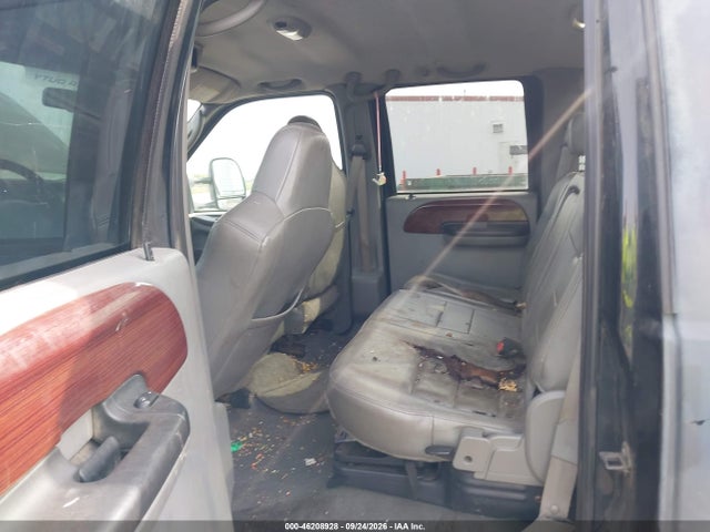 46208928 :رقم المزاد ، 1FTWW31P56EB38912 vin ، 2006 Ford Super Duty F-350 Srw مزاد بيع