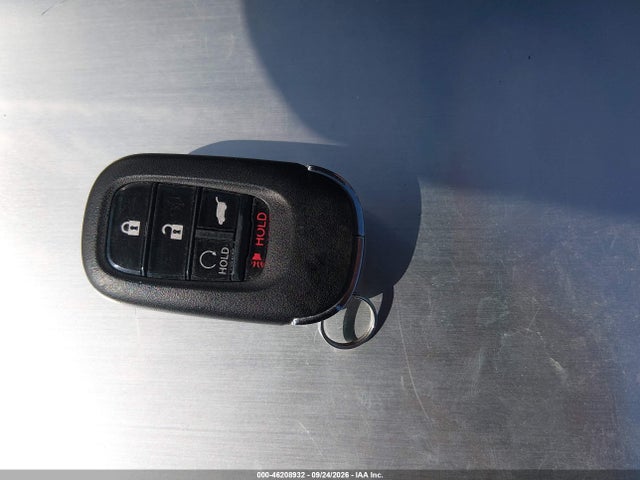 2026 Honda Cr-v Ex-l Awd მანქანა იყიდება აუქციონზე, vin: 2HKRS4H76TH443433, აუქციონის ნომერი: 46208932