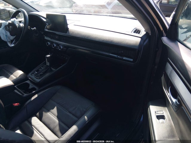 2026 Honda Cr-v Ex-l Awd მანქანა იყიდება აუქციონზე, vin: 2HKRS4H76TH443433, აუქციონის ნომერი: 46208932