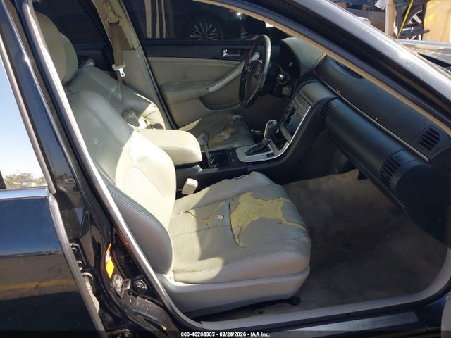 46208937 :رقم المزاد ، JNKCV51E95M205319 vin ، 2005 Infiniti G35 مزاد بيع