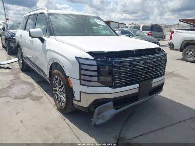 Aukcja sprzedaży 2026 Hyundai Palisade Sel 7p, vin: KM8RL5S28TU113634, numer aukcji: 46208938