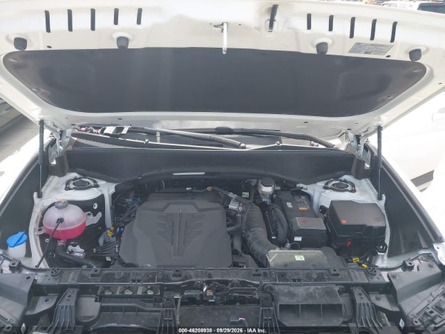 Aukcja sprzedaży 2026 Hyundai Palisade Sel 7p, vin: KM8RL5S28TU113634, numer aukcji: 46208938