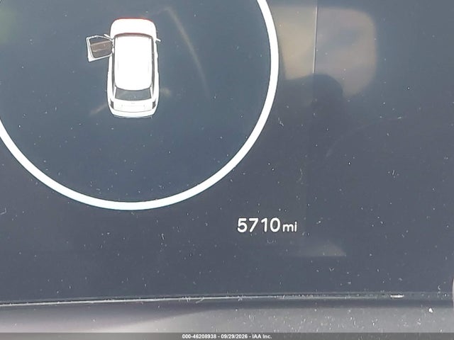 Aukcja sprzedaży 2026 Hyundai Palisade Sel 7p, vin: KM8RL5S28TU113634, numer aukcji: 46208938
