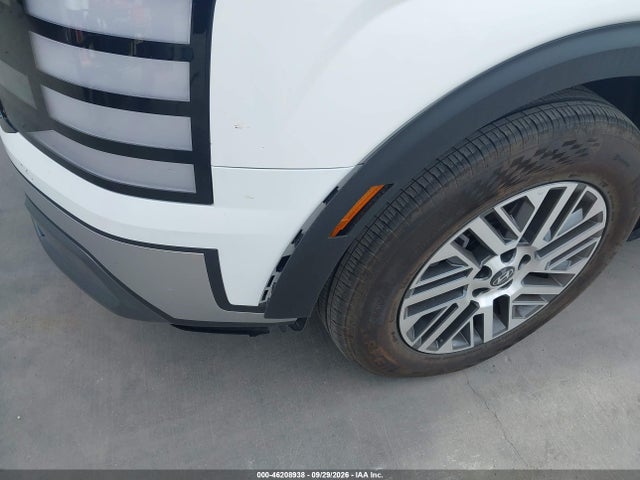 Aukcja sprzedaży 2026 Hyundai Palisade Sel 7p, vin: KM8RL5S28TU113634, numer aukcji: 46208938