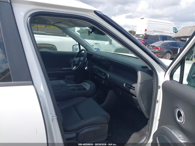 Aukcja sprzedaży 2026 Hyundai Palisade Sel 7p, vin: KM8RL5S28TU113634, numer aukcji: 46208938
