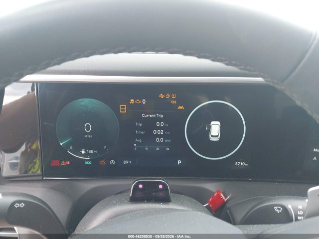 Aukcja sprzedaży 2026 Hyundai Palisade Sel 7p, vin: KM8RL5S28TU113634, numer aukcji: 46208938