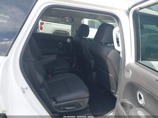 Aukcja sprzedaży 2026 Hyundai Palisade Sel 7p, vin: KM8RL5S28TU113634, numer aukcji: 46208938