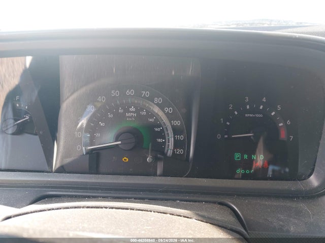Продажа на аукционе авто 2009 Dodge Journey Se, vin: 3D4GG47B19T537326, номер лота: 46208940