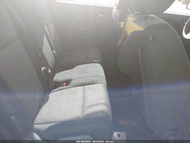Продажа на аукционе авто 2009 Dodge Journey Se, vin: 3D4GG47B19T537326, номер лота: 46208940