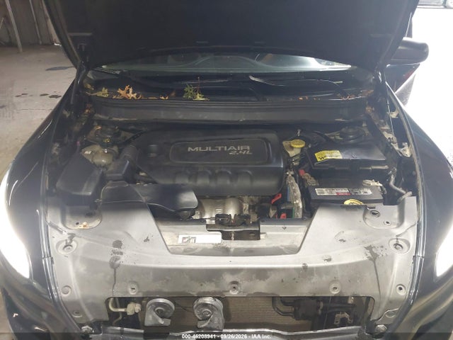 2014 Jeep Cherokee Sport მანქანა იყიდება აუქციონზე, vin: 1C4PJMAB1EW278574, აუქციონის ნომერი: 46208941