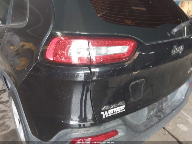 2014 Jeep Cherokee Sport მანქანა იყიდება აუქციონზე, vin: 1C4PJMAB1EW278574, აუქციონის ნომერი: 46208941