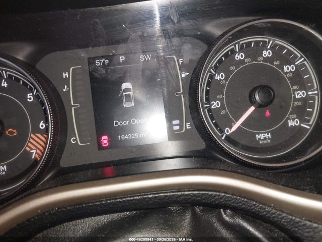 2014 Jeep Cherokee Sport მანქანა იყიდება აუქციონზე, vin: 1C4PJMAB1EW278574, აუქციონის ნომერი: 46208941
