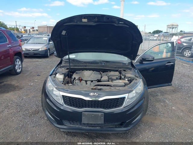 Продаж на аукціоні авто 2013 Kia Optima Ex, vin: 5XXGN4A74DG253958, номер лоту: 46208946