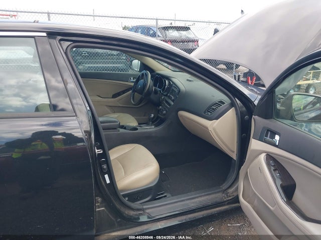 Продаж на аукціоні авто 2013 Kia Optima Ex, vin: 5XXGN4A74DG253958, номер лоту: 46208946